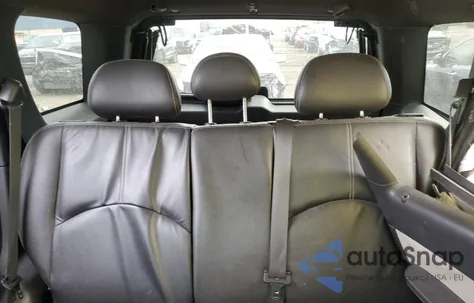 2009 Mercury Mariner Premier из США, поврежденный, VIN 4M2CU877X9KJ11170